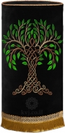 Living tree Torah mantle